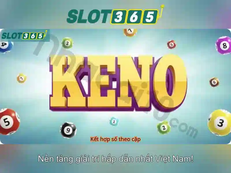 Trải nghiệm người dùng tại Slot365