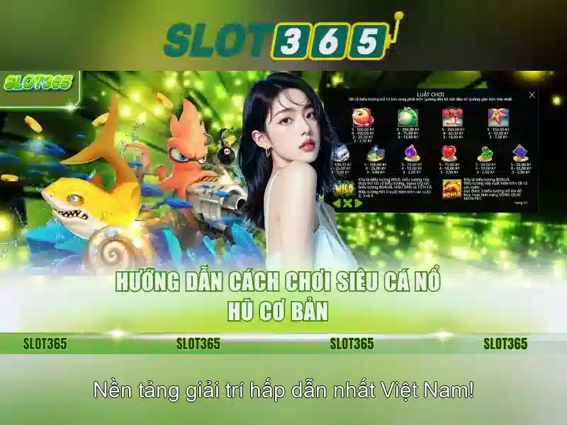 Nguồn gốc và sứ mệnh của hỗ trợ Slot365
