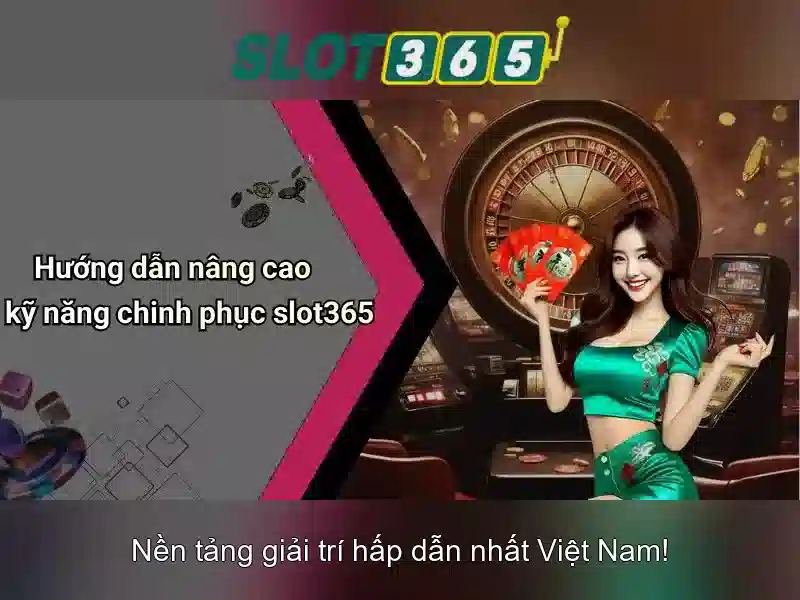 hỗ trợ Slot365 – Tổng quan, ưu thế và trải nghiệm