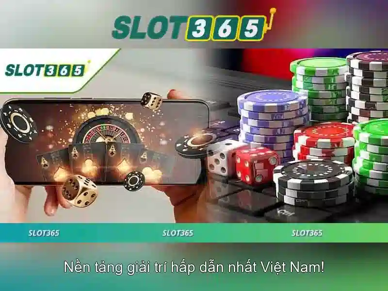 Danh mục trò chơi và nhà cung cấp