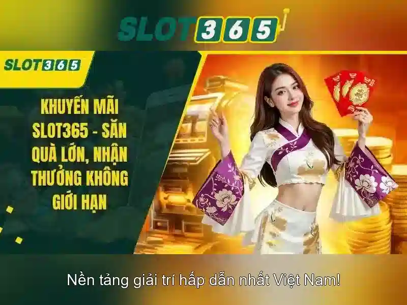 Slot365 là gì?