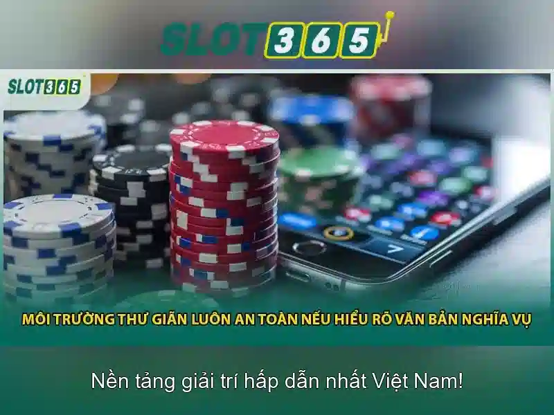 Tải slot365 – Tổng quan chủ đề và giá trị cốt lõi