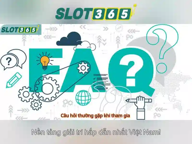 Slot365 - Đánh giá nền tảng slot trực tuyến hàng đầu