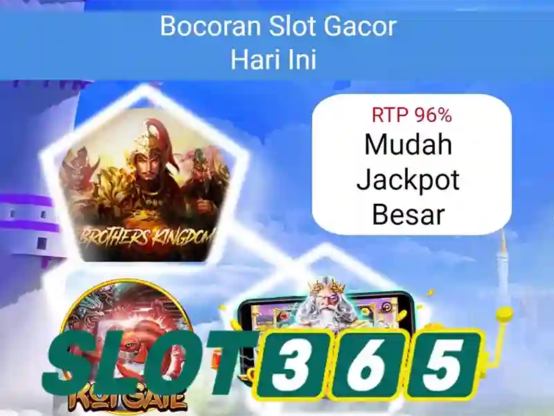 Giấy phép hoạt động và chứng nhận uy tín của Slot365