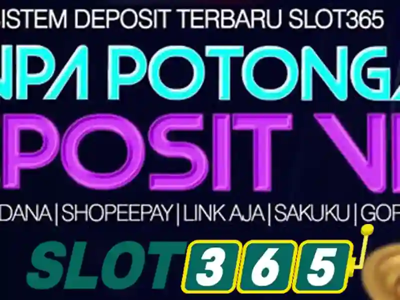 Casino Slot365 – Tổng quan chủ đề và giá trị cốt lõi