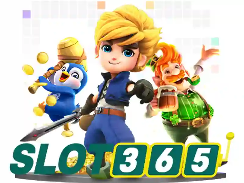 slot365 là gì: Khám phá nền tảng và trải nghiệm