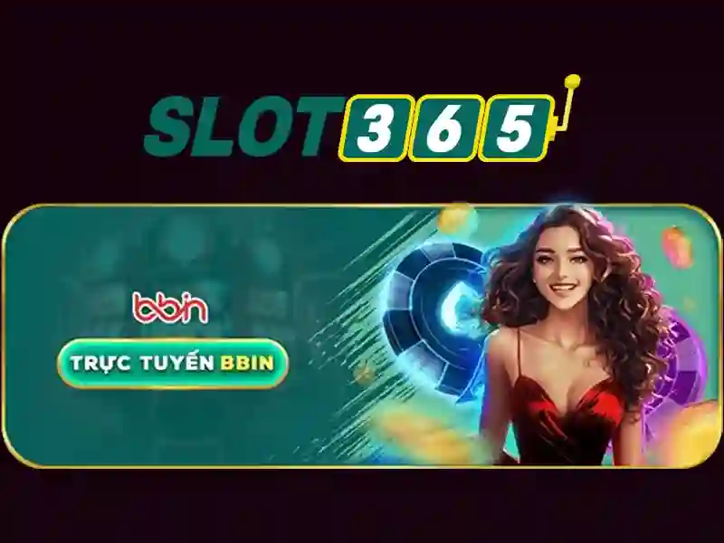 Slot365 là gì và tại sao nó thu hút người chơi trực tuyến