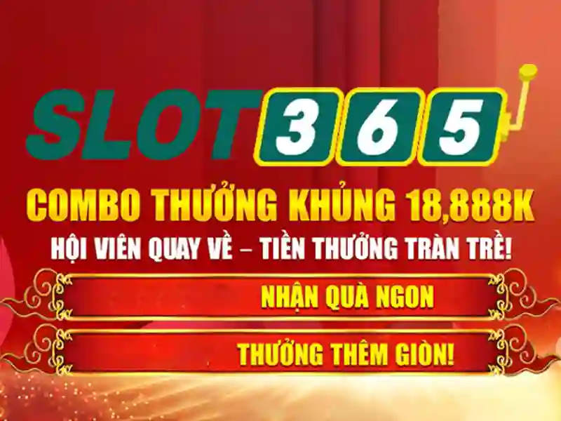 Nguồn gốc và sứ mệnh của slot365. com