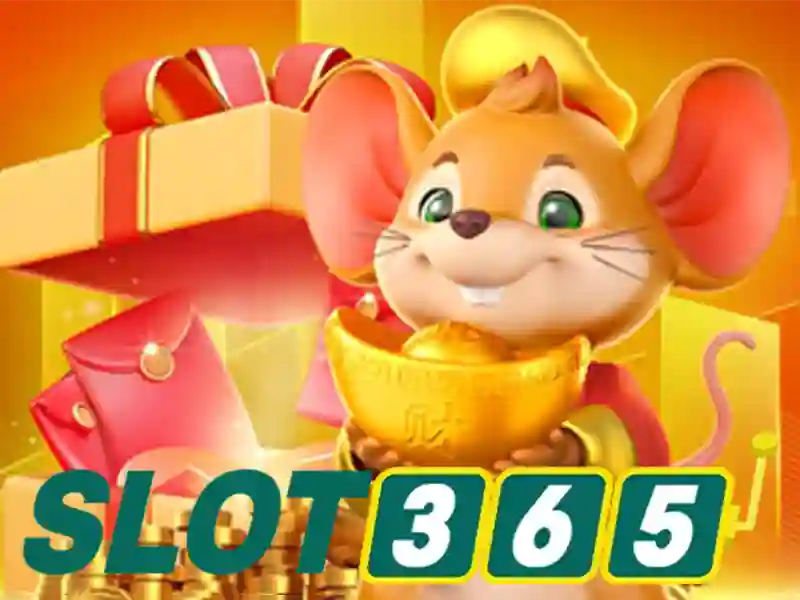 game bài Slot365 – Trải nghiệm Slot365 chính thức và khuyến mãi