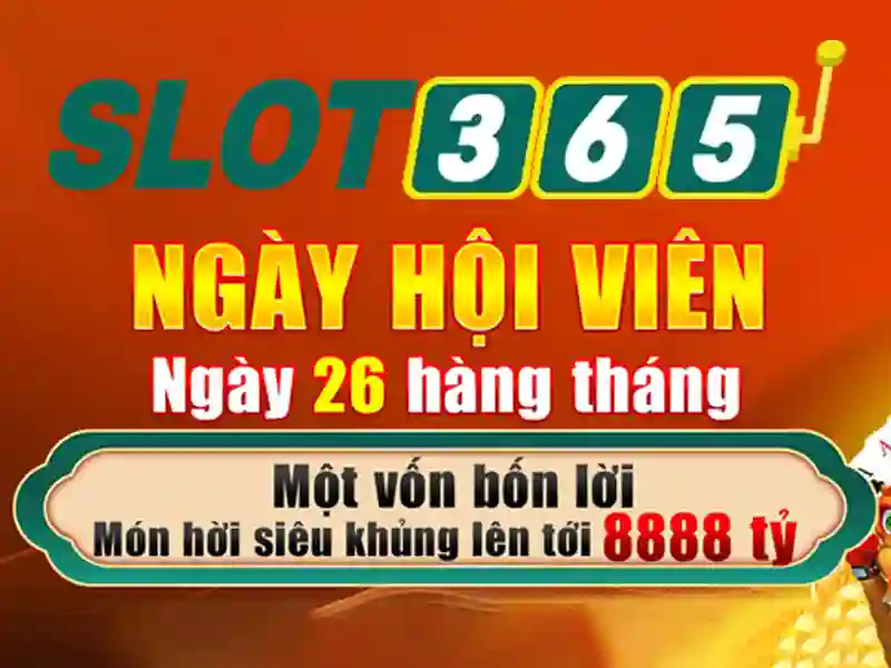 slot365 com1 – Trải nghiệm uy tín và đánh giá chi tiết