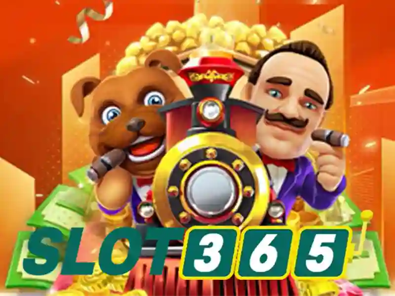 slot365 com – Tổng quan chủ đề và giá trị cốt lõi