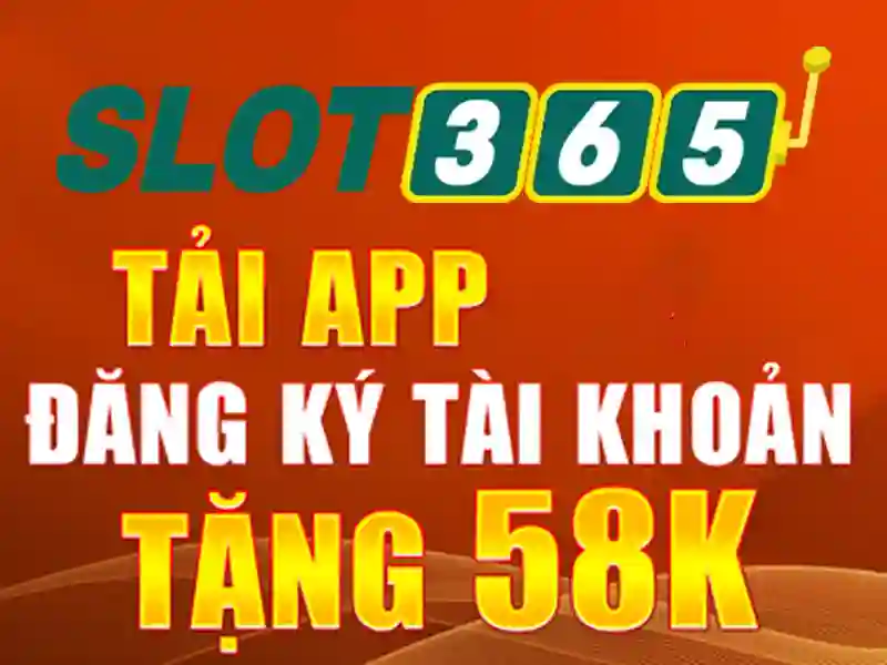 Slot365: Trải nghiệm casino trực tuyến tuyệt vời