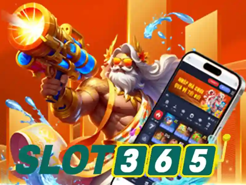 Slot365 ios – Tổng quan chủ đề và giá trị cốt lõi