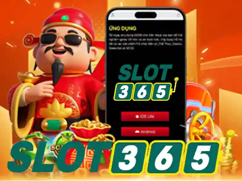 Tổng quan về raja slot365