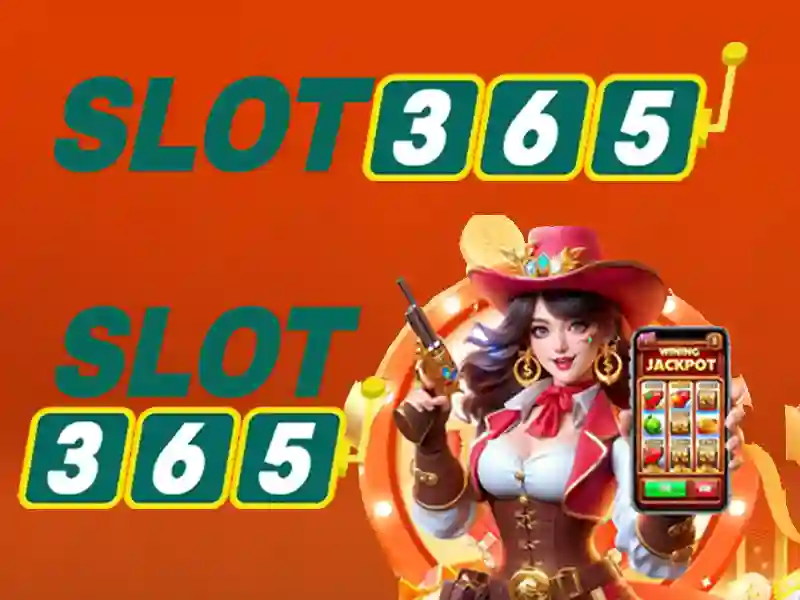 Slot365: Nền tảng chơi máy xèng trực tuyến uy tín