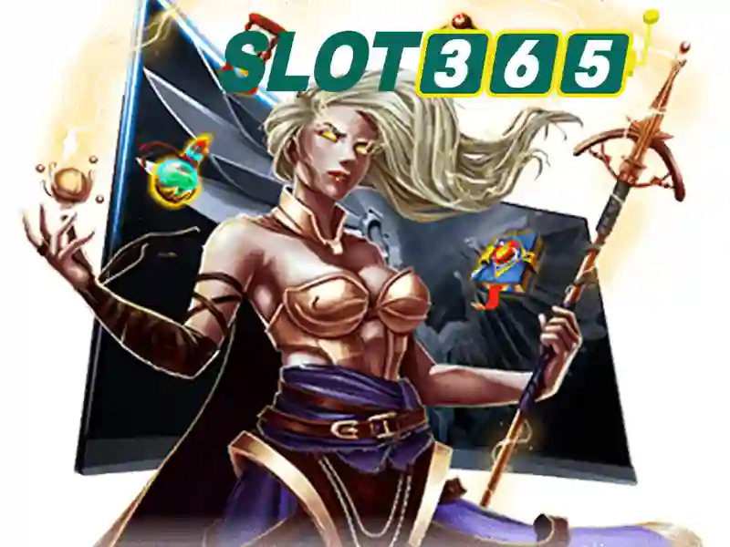 phiên bản mới Slot365 - Khám phá lợi ích và trải nghiệm