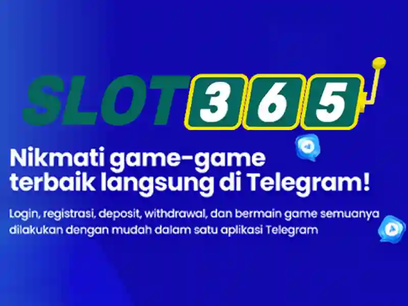 slot365 – Tổng quan, trải nghiệm và đánh giá Slot365