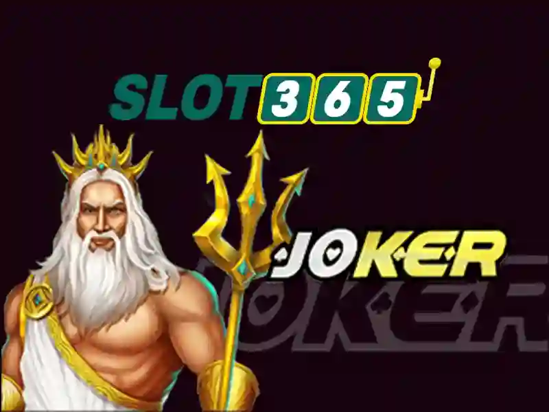 Slot365: Đánh giá và Trải nghiệm quay thưởng trực tuyến