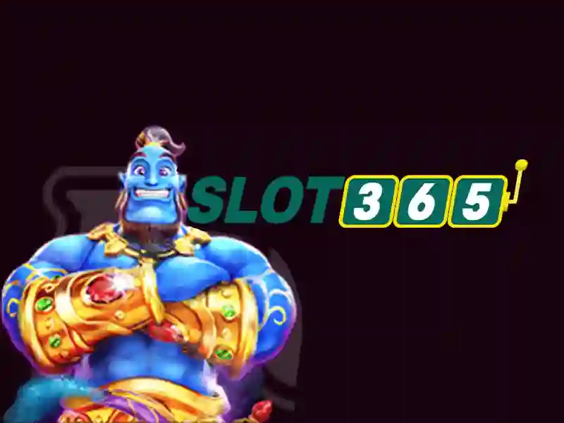 Slot365: Đánh giá tổng quan và trải nghiệm người chơi
