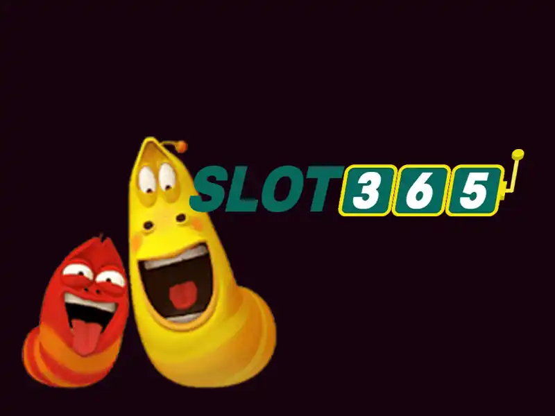 Slot365 - Nền tảng máy xèng trực tuyến hiện đại