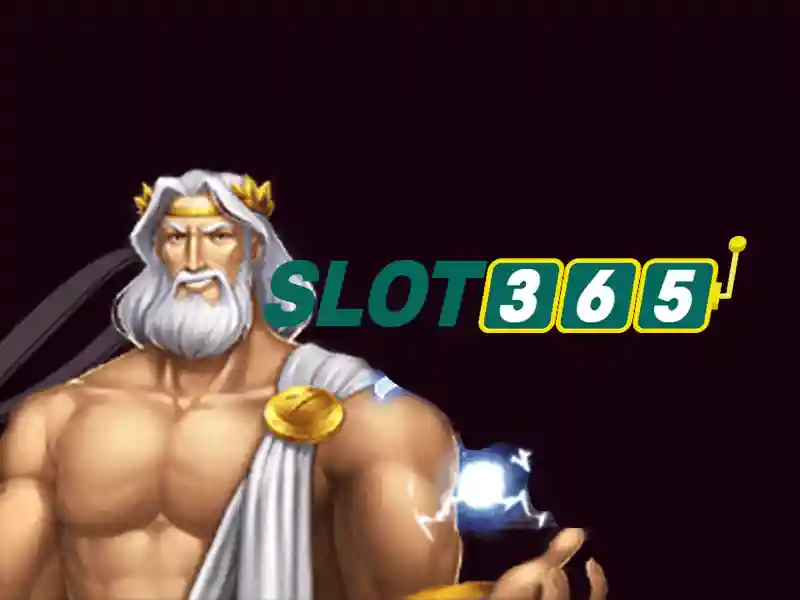 casino Slot365 — Khám phá trải nghiệm đỉnh cao và giá trị thương hiệu