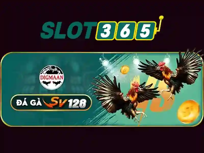 slot game Slot365 – Khám phá giá trị và trải nghiệm Slot365