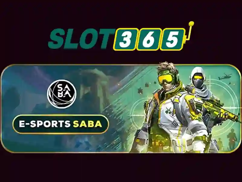 Slot365: Đánh giá và trải nghiệm chơi slots trực tuyến