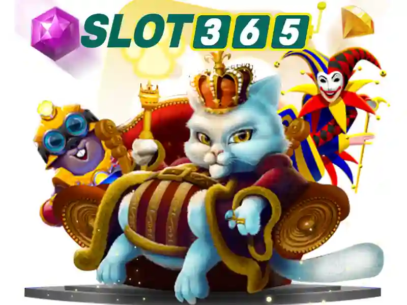 Giới thiệu Slot365