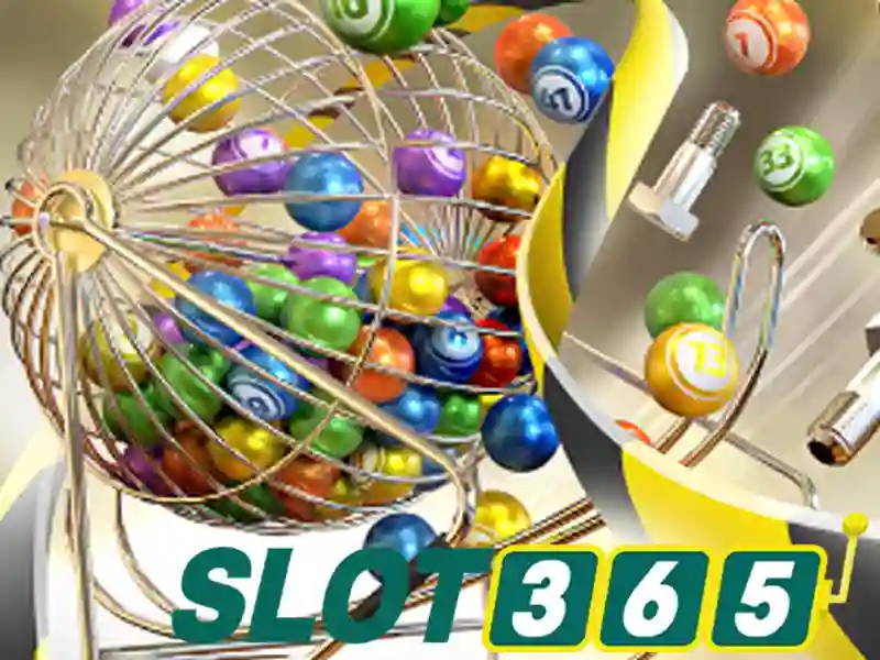Slot365: Tổng quan về nền tảng slot trực tuyến uy tín