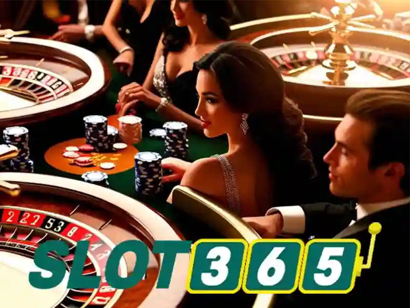 Nguồn gốc và sứ mệnh của casino Slot365