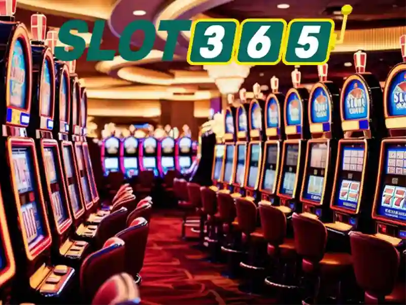 Slot365: Đánh giá và trải nghiệm
