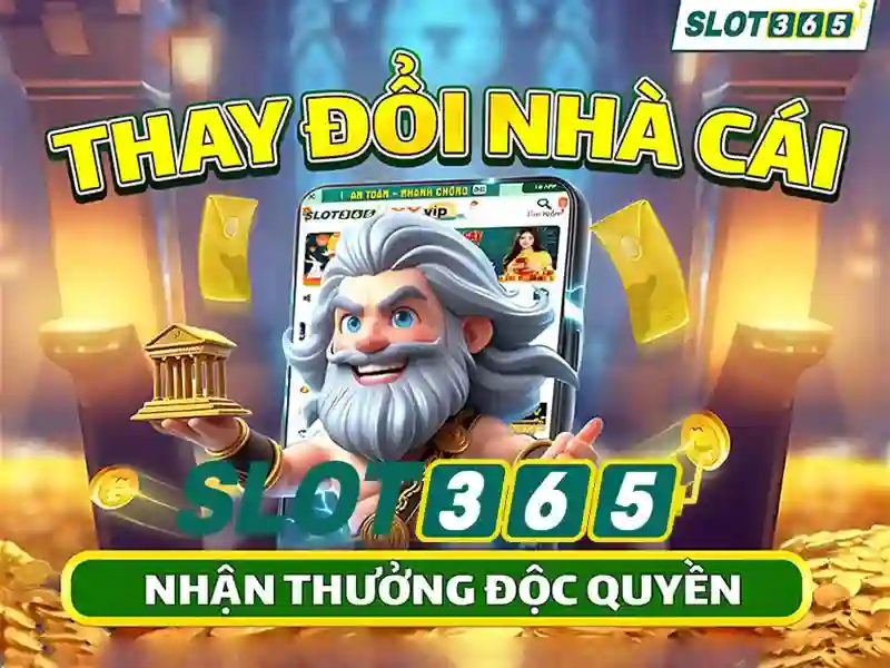 Hướng dẫn chơi Slot365 cho người mới