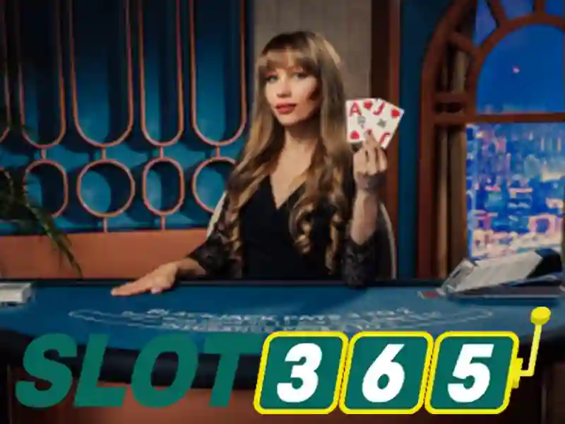 slot365 login link – Tổng quan và Giá trị cốt lõi