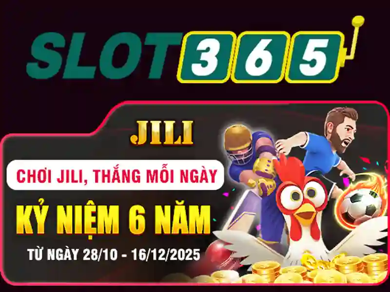 Slot365 uy tín không – Tóm tắt chủ đề và giá trị cốt lõi