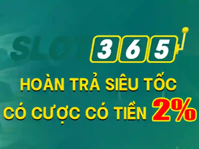 slot365 com1 – Nguon goc va su menh