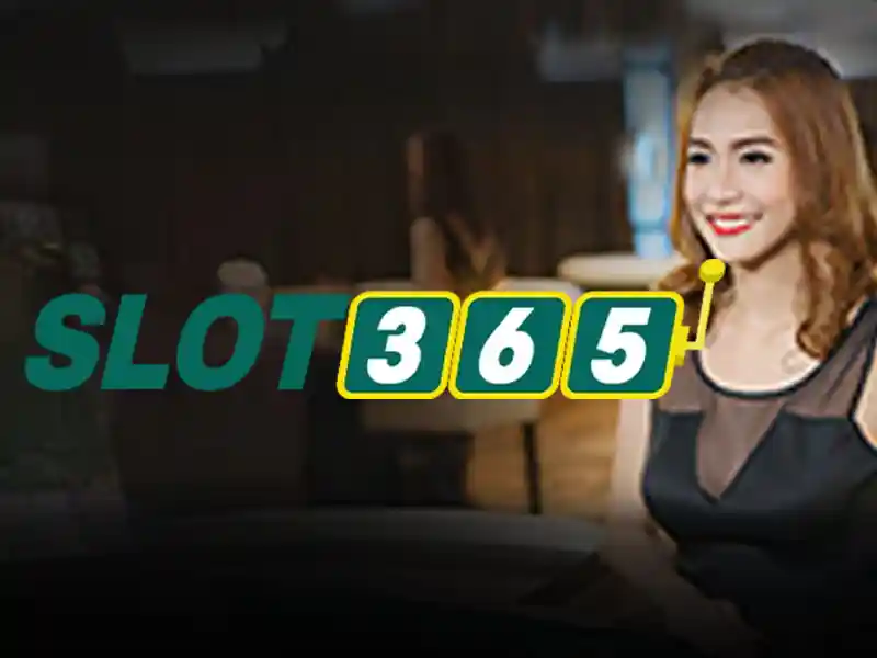 phiên bản mới Slot365 – Chủ đề tổng quan và giá trị cốt lõi