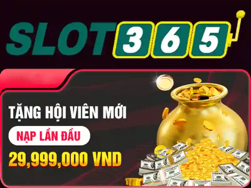 Giới thiệu về Slot365
