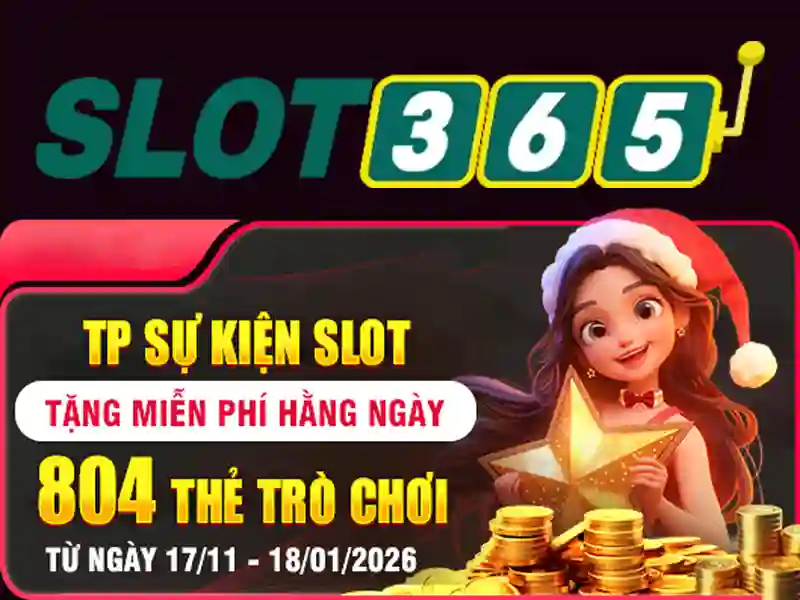 Các sản phẩm và dịch vụ của slot365 vip