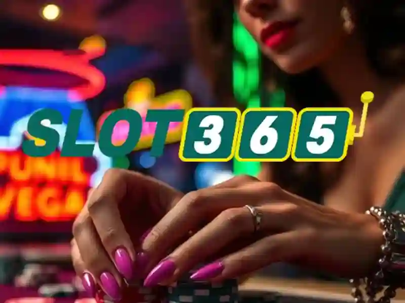 Trải nghiệm người chơi tuyệt vời với Slot365