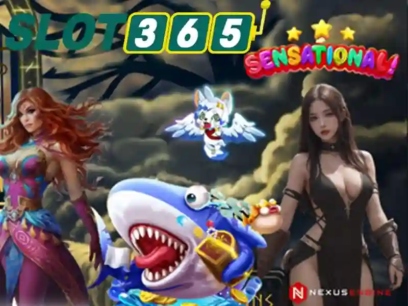 Tổng quan slot365 net và Giá trị Cốt lõi