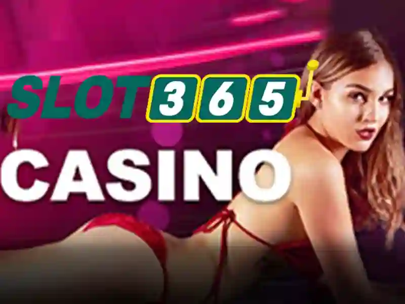 Slot365: Tổng quan về nền tảng casino trực tuyến và trò chơi slot
