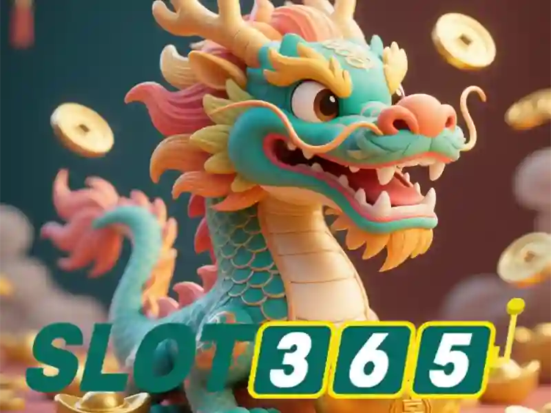 slot365 ios – Trải nghiệm đỉnh cao với slot365 games và khuyến mãi Slot365