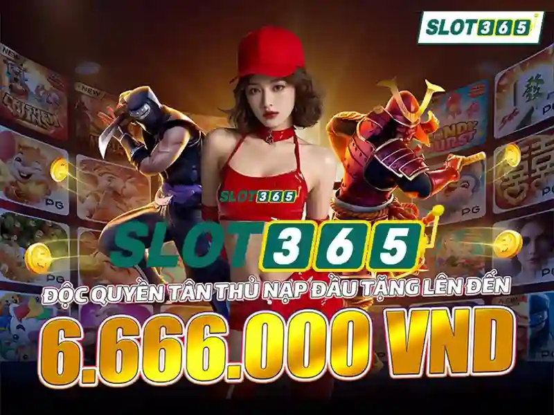 slot365 games – Sản phẩm và Dịch vụ chính
