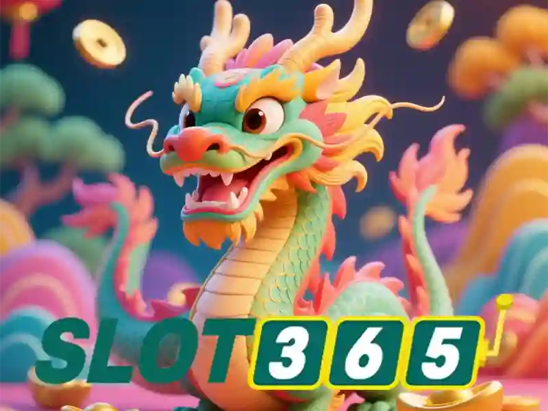 slot365 có uy tín không – Lợi thế cạnh tranh