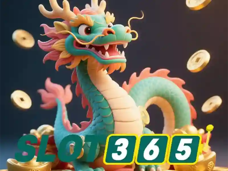 slot365 com1 – Tổng quan chủ đề và giá trị cốt lõi