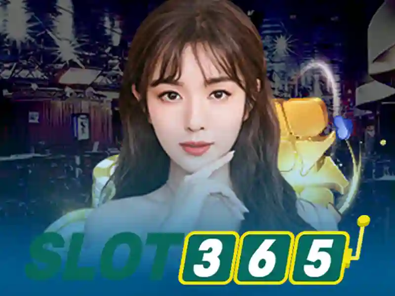 slot365. com – Tổng quan chủ đề và giá trị cốt lõi