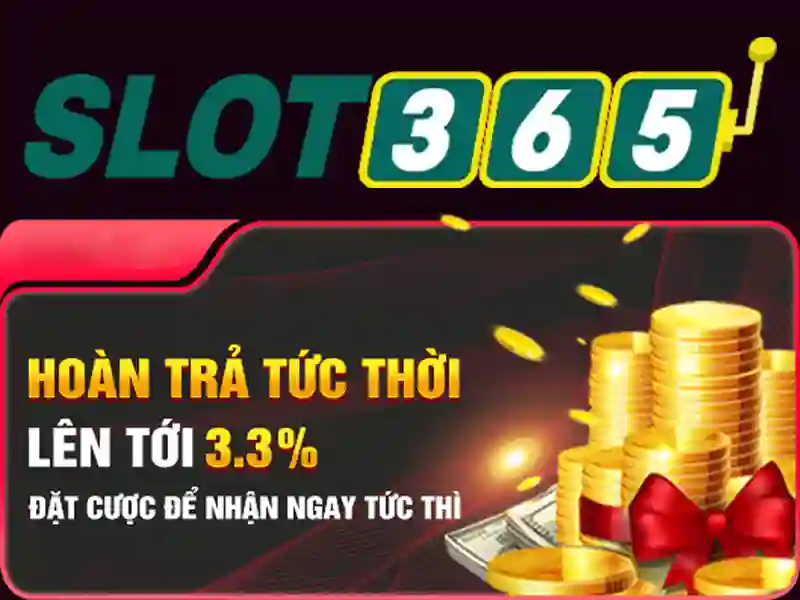 Slot365 an toàn không – Đánh giá và đăng nhập Slot365