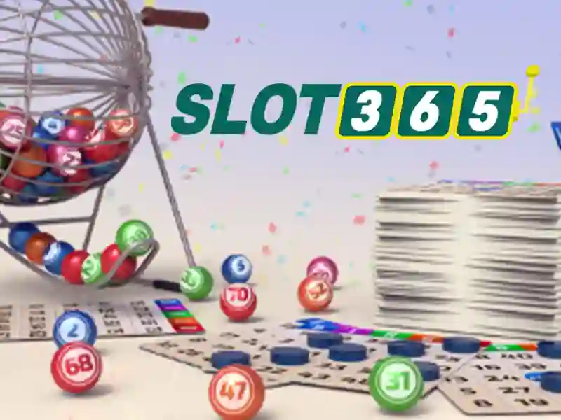 Slot365 nổ hũ: Trải nghiệm và đánh giá toàn diện