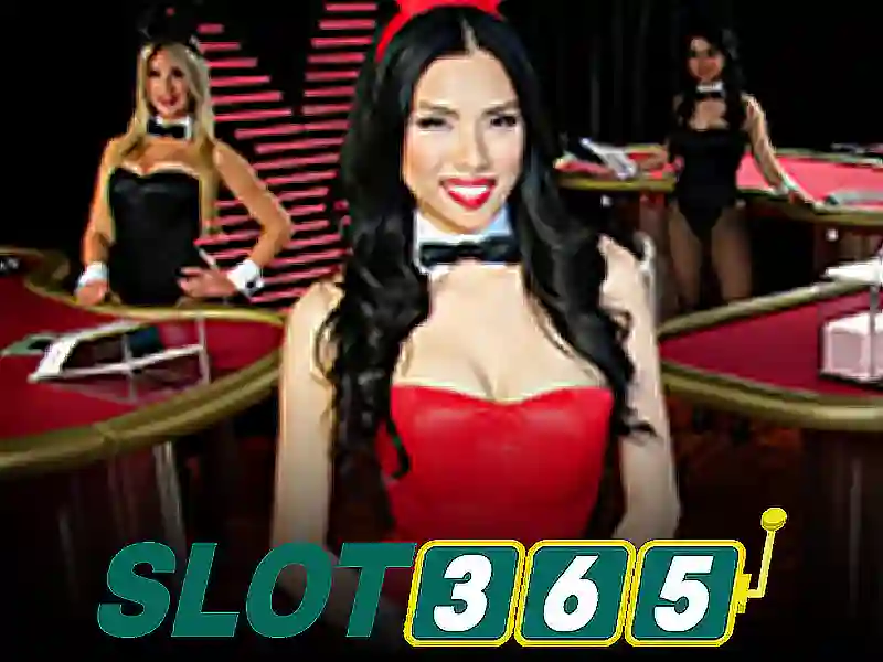 slot365 ap – Đỉnh cao trải nghiệm giải trí trực tuyến