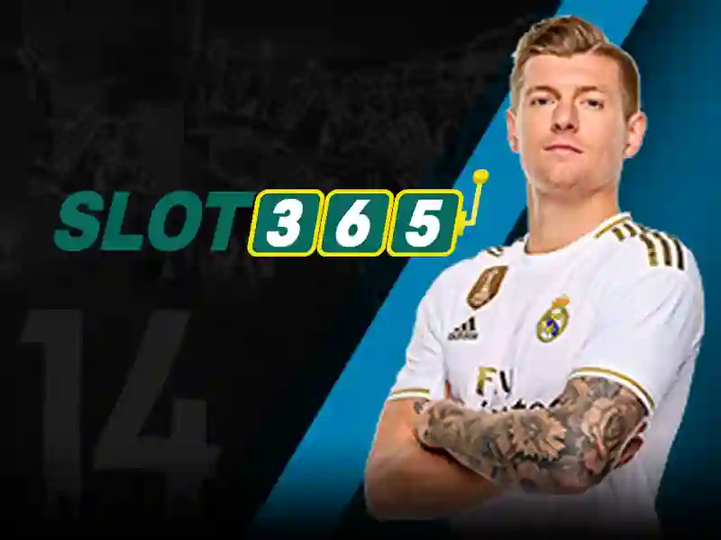slot365 casino – Tổng quan chủ đề và giá trị cốt lõi